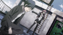 Скриншот Единство семи магов / Trinity Seven