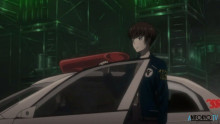 Скриншот Психопаспорт [ТВ-2] / Psycho-Pass 2