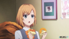 Скриншот Белая коробка / Shirobako