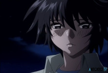 Скриншот Небесный Фафнир (спэшл) / Soukyuu no Fafner: Dead Aggressor - Right of Left