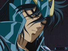 Скриншот Рыцари Зодиака OVA-2 / Saint Seiya: The Hades Chapter - Inferno