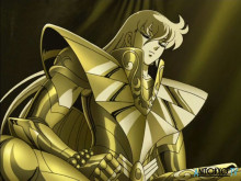 Скриншот Рыцари Зодиака OVA-2 / Saint Seiya: The Hades Chapter - Inferno