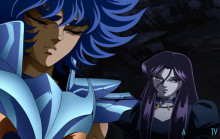 Скриншот Рыцари Зодиака OVA-3 / Saint Seiya: The Hades Chapter - Elysion