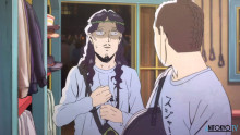 Скриншот Пресвятые отроки (фильм) / Saint Young Men