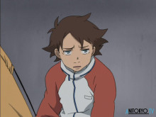 Скриншот Эврика 7 [ТВ] / Eureka Seven