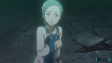 Скриншот Эврика 7 (фильм) / Eureka Seven: Pocket Full of Rainbows