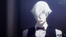 Скриншот Смертельный парад / Death Parade