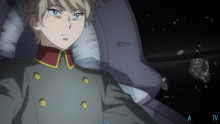 Скриншот Альдноа.Зеро [ТВ-2] / Aldnoah.Zero 2nd Season