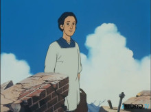 Скриншот Босоногий Гэн 2 / Barefoot Gen 2