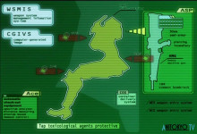 Скриншот Военный парад: Новые звуки марша / Gunparade March: Aratanaru Kougunka