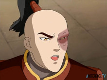 Скриншот Аватар: Легенда об Аанге / Avatar: The Last Airbender