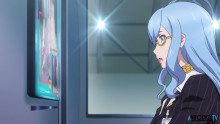 Скриншот Небо стрелков / Gunslinger Stratos: The Animation