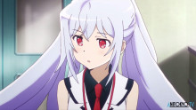 Скриншот Пластиковые воспоминания / Plastic Memories