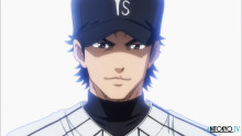 Скриншот Путь Аса [ТВ-2] / Diamond no Ace: Second Season