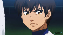 Скриншот Путь Аса [ТВ-2] / Diamond no Ace: Second Season