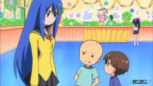 Скриншот Наркоманки 2 / Teekyuu 2