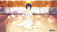 Скриншот Притворная любовь [ТВ-2] / Nisekoi 2