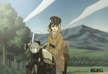 Скриншот Путешествие Кино: Прекрасный мир / Kino's Journey - The Beautiful World