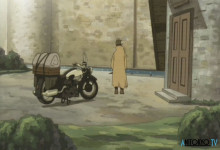 Скриншот Путешествие Кино: Прекрасный мир / Kino's Journey - The Beautiful World