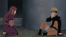 Скриншот Наруто (фильм седьмой) / Gekijouban Naruto Shippuuden: The Lost Tower