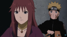 Скриншот Наруто (фильм седьмой) / Gekijouban Naruto Shippuuden: The Lost Tower