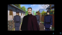 Скриншот Бродяга Кэнсин OVA-2 / Samurai X: Reflection