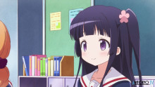 Скриншот Девочка Вакаба / Wakaba Girl