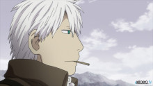 Скриншот Мастер Муси: Следующая глава (фильм) / Mushishi Zoku Shou: Suzu no Shizuku