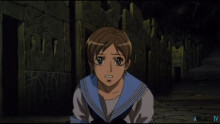 Скриншот Видение Эскафлона - Фильм / Vision of Escaflowne: The Movie