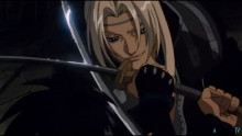 Скриншот Видение Эскафлона - Фильм / Vision of Escaflowne: The Movie