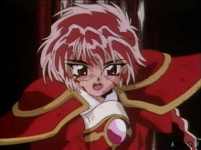 Скриншот Рыцари магии [ТВ-2] / Magic Knight Rayearth 2