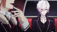 Скриншот Дьявольские возлюбленные: Больше крови [ТВ-2] / Diabolik Lovers More,Blood