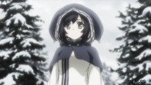 Скриншот Прославленный [ТВ-2] / Utawarerumono: Itsuwari no Kamen