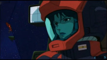 Скриншот Мобильный воин Зета ГАНДАМ - Новый перевод (фильм второй) / Mobile Suit Zeta Gundam: A New Translation II -Lovers-