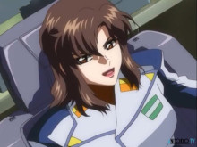 Скриншот Мобильный воин ГАНДАМ: Судьба поколения (спэшл) / Mobile Suit Gundam Seed Destiny Final Plus: The Chosen Future