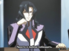 Скриншот Мобильный воин ГАНДАМ: Судьба поколения (спэшл) / Mobile Suit Gundam Seed Destiny Final Plus: The Chosen Future