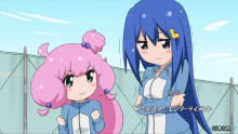 Скриншот Наркоманки 6 / Teekyuu 6