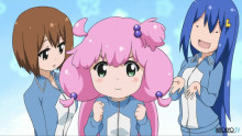 Скриншот Наркоманки 6 / Teekyuu 6