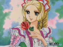 Скриншот Роза Версаля [ТВ] / The Rose of Versailles [TV]