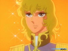 Скриншот Роза Версаля [ТВ] / The Rose of Versailles [TV]