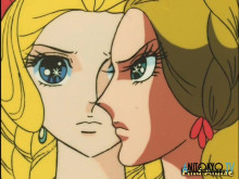 Скриншот Роза Версаля [ТВ] / The Rose of Versailles [TV]