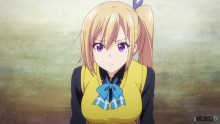 Скриншот Призрачный мир мириада цветов / Musaigen no Phantom World