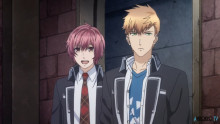 Скриншот Норн9: Норн + Нонет / Norn9: Norn + Nonetto