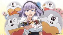 Скриншот Магазин сладостей [ТВ-1] / Dagashi Kashi