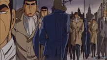 Скриншот Голго-13: Профессионал / Golgo 13: The Professional