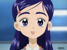 Скриншот Хорошенькое лекарство / Futari wa Precure