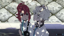 Скриншот Связанные / Kiznaiver