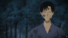 Скриншот Триплексоголик OVA-3 / xxxHOLiC Rou Adayume