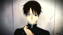 Скриншот Триплексоголик OVA-3 / xxxHOLiC Rou Adayume