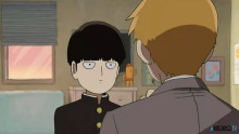 Скриншот Моб Психо 100 [ТВ-1] / Mob Psycho 100